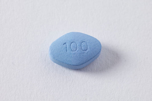 Viagra (Pack of 4Pills)